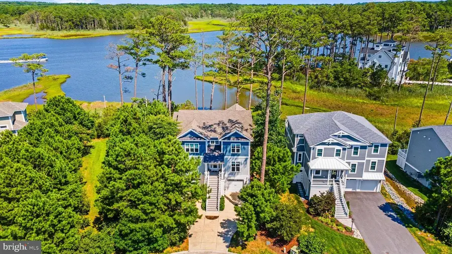 10528 War Dancer Ln, Berlin, MD 21811 - Image #3