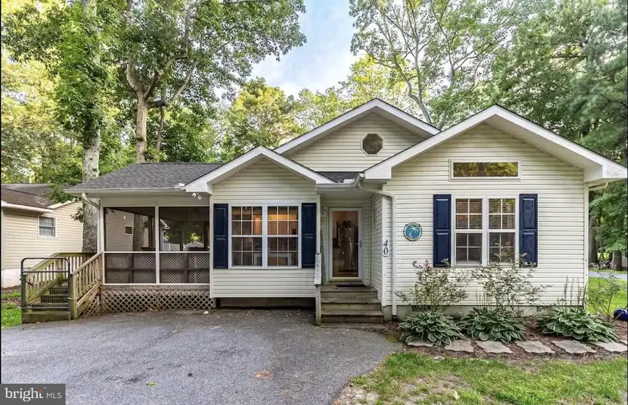 40 Birdnest Dr, Ocean Pines, MD 21811 - Image #2