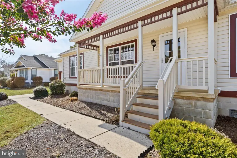 26 White Crane Dr, Berlin, MD 21811 - #3