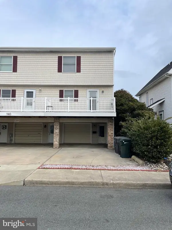 140 Captains Quarters Rd #a, OCEAN CITY, MD 21842