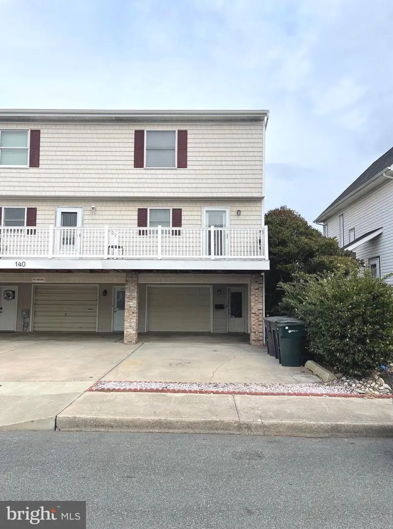140 Captains Quarters Rd #a, Ocean City, MD 21842 - #2