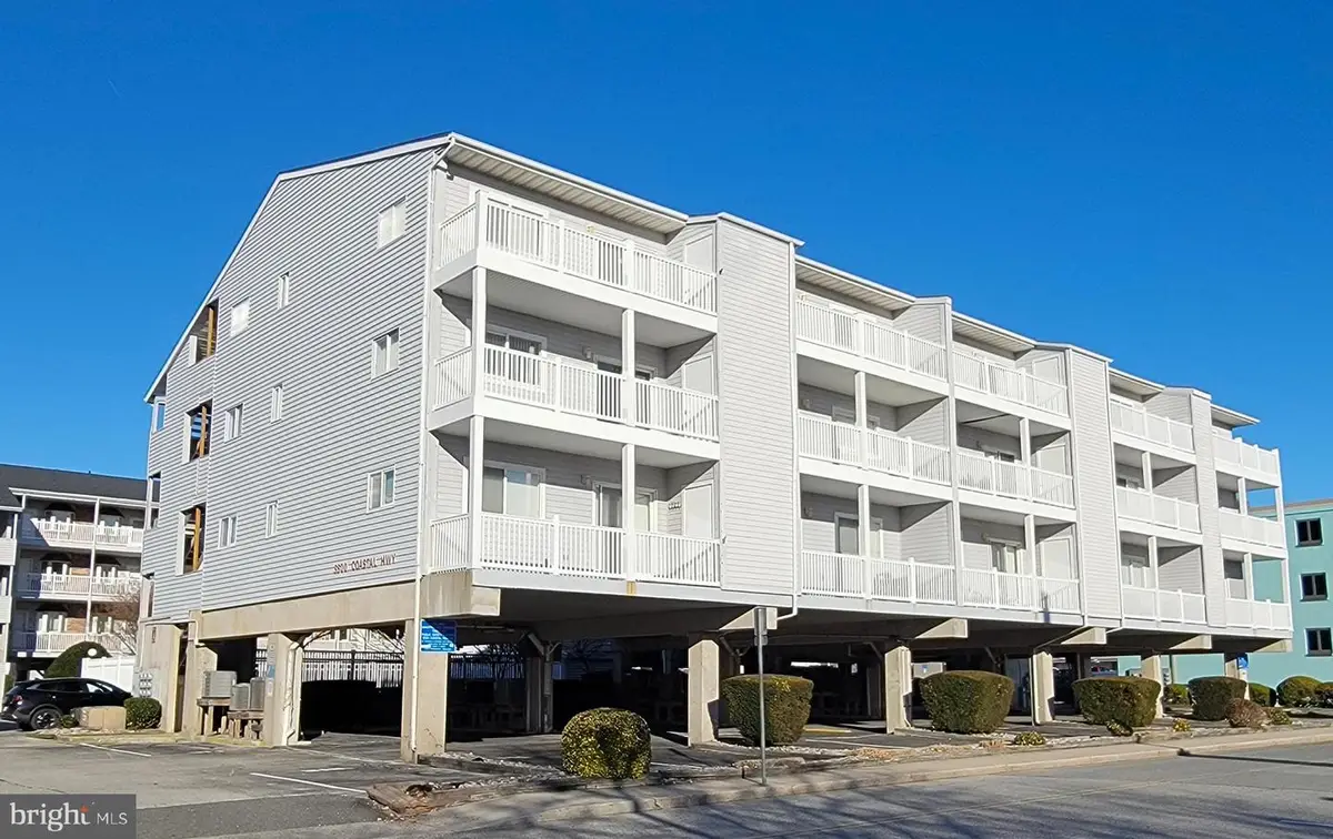 5500 Coastal Hwy #a21101, Ocean City, MD 21842 - Image #1