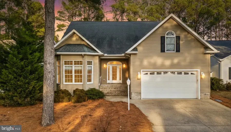 240 Teal Cir, Ocean Pines, MD 21811 - Image #2