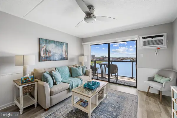 169 Jamestown Rd #503, OCEAN CITY, MD 21842