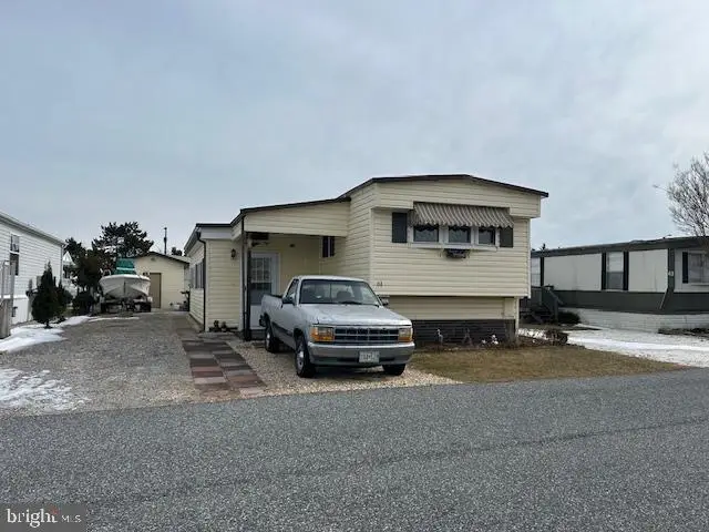 9916-61 Golf Course Rd #61, Ocean City, MD 21842 - #1