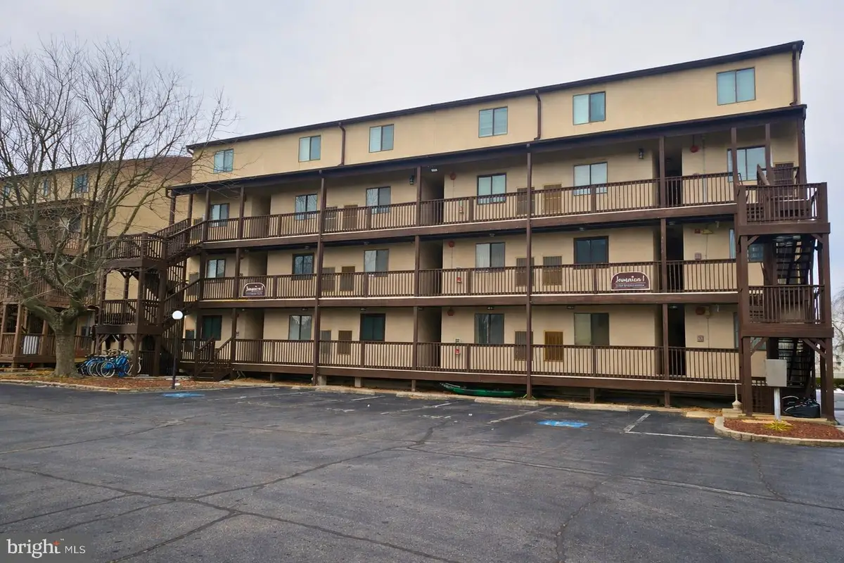 12302 Jamaica Ave #302, Ocean City, MD 21842 - Image #1