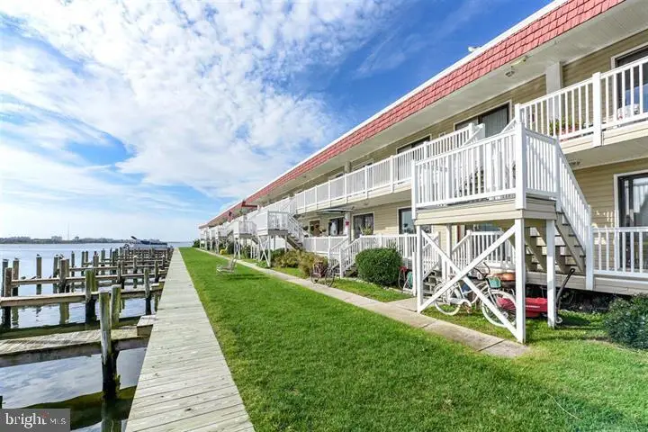 8906 Rusty Anchor Rd #8, Ocean City, MD 21842 - Image #1