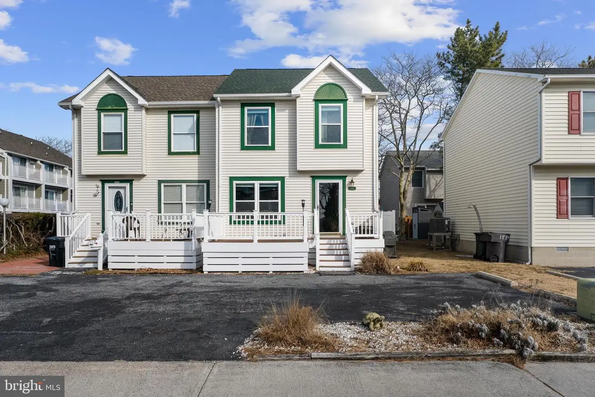 160-a Jamestown Rd, Ocean City, MD 21842 - #1