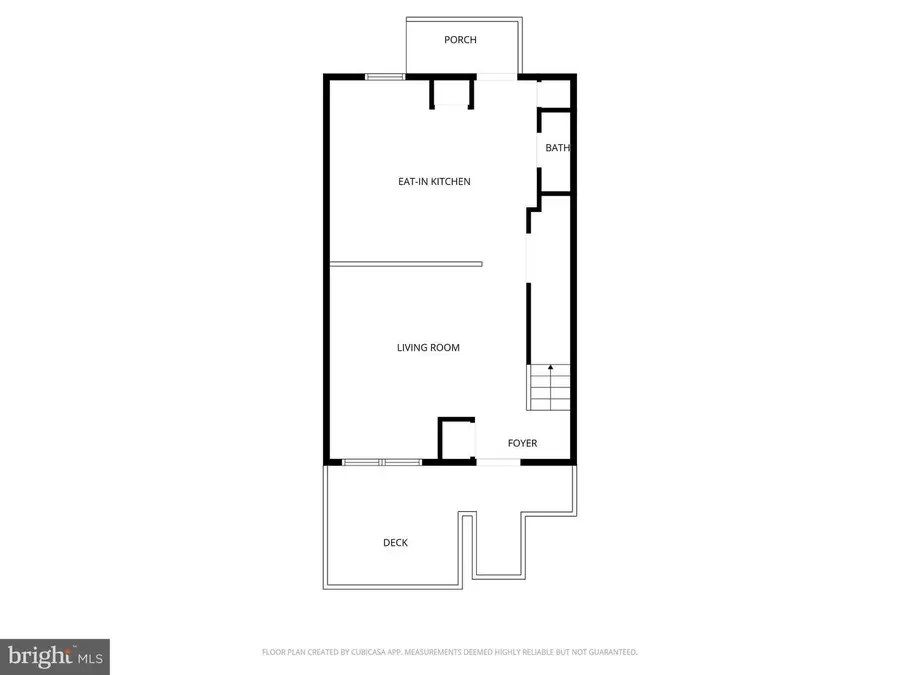 160-a Jamestown Rd, Ocean City, MD 21842 - #3