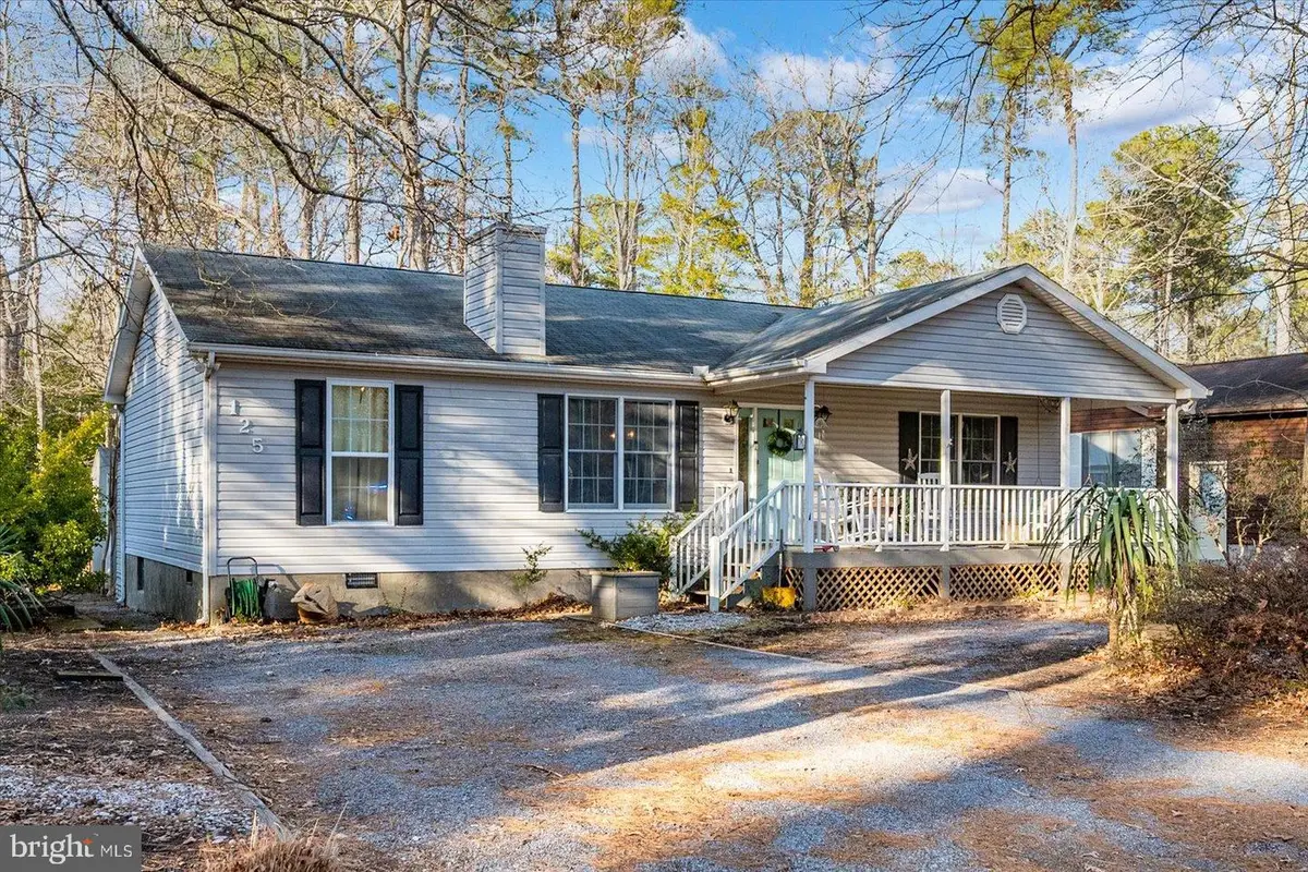 125 Ocean Pkwy, 6 Northern, MD 21811 - #1