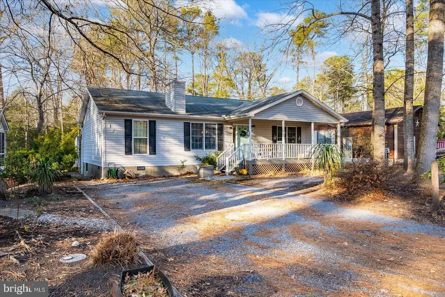 125 Ocean Pkwy, 6 Northern, MD 21811 - #2