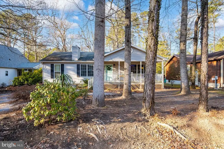 125 Ocean Pkwy, 6 Northern, MD 21811 - #3