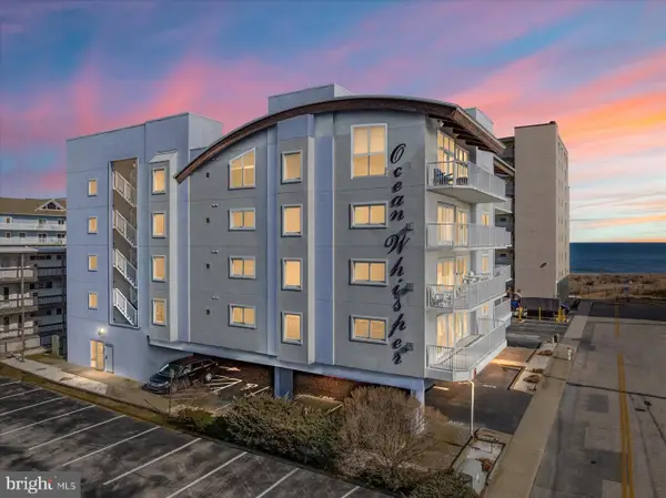 6 62nd St #202, OCEAN CITY, MD 21842