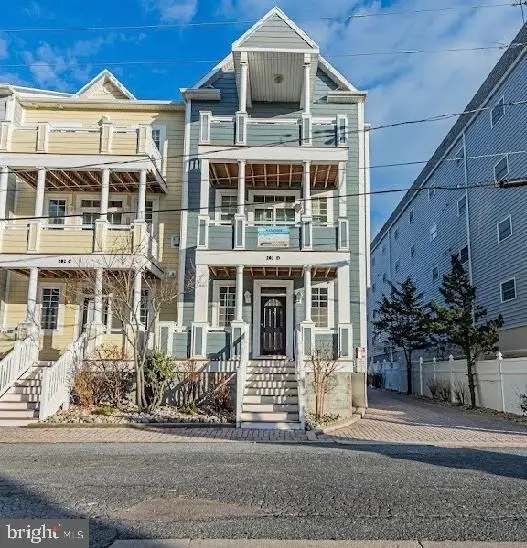 202-d Bayview Ln #5, OCEAN CITY, MD 21842