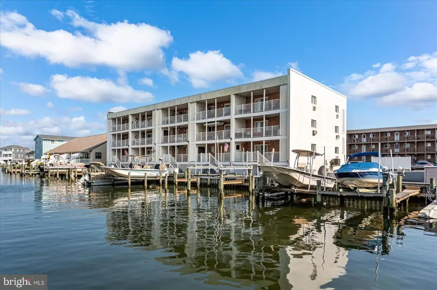 606 Dory Rd #104, Ocean City, MD 21842 - Image #2