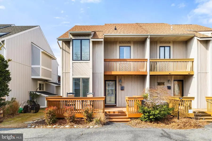 3105 Windjammer Ln #75 Runaway Bay, Ocean City, MD 21842 - #2