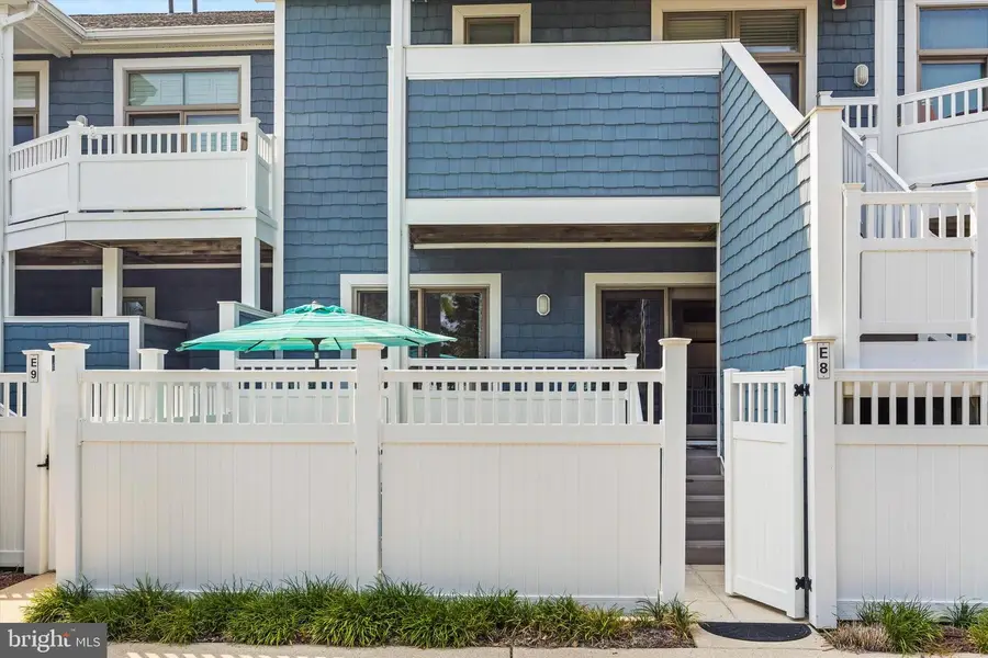 201 S Heron Dr #8e1, Ocean City, MD 21842 - #2