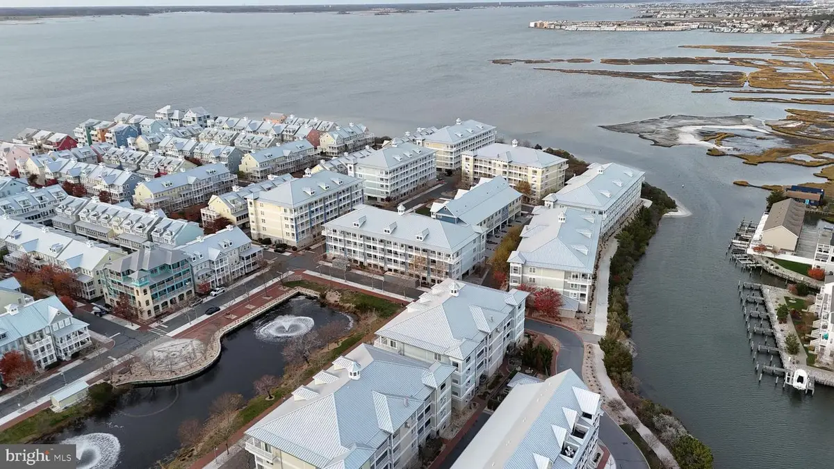 39 Fountain Dr W #5e, Ocean City, MD 21842 - Image #1