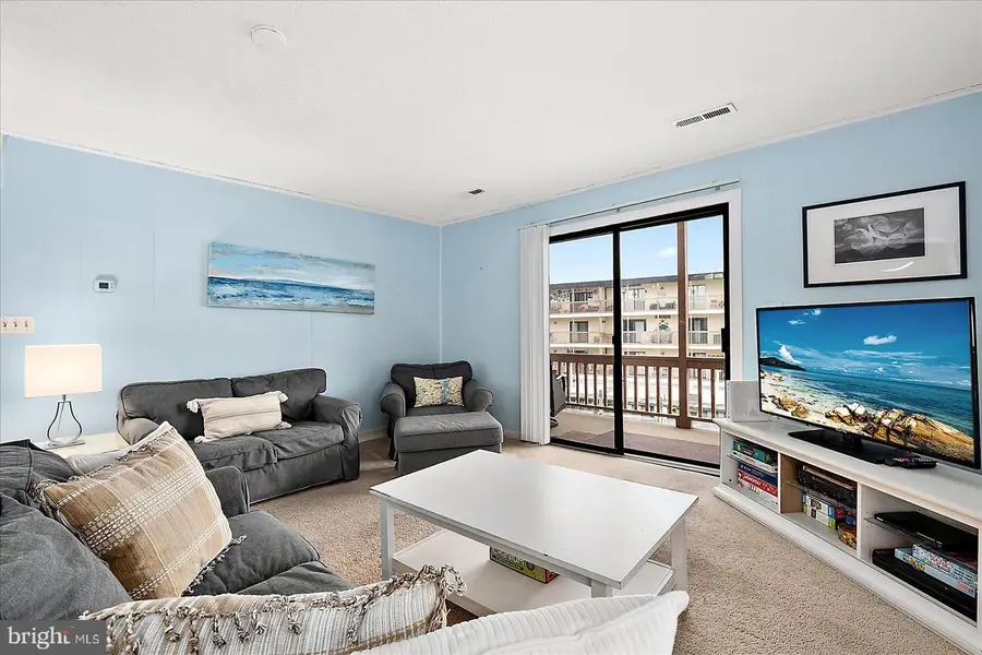 170 Captains Quarters Rd #204, Ocean City, MD 21842 - Image #2
