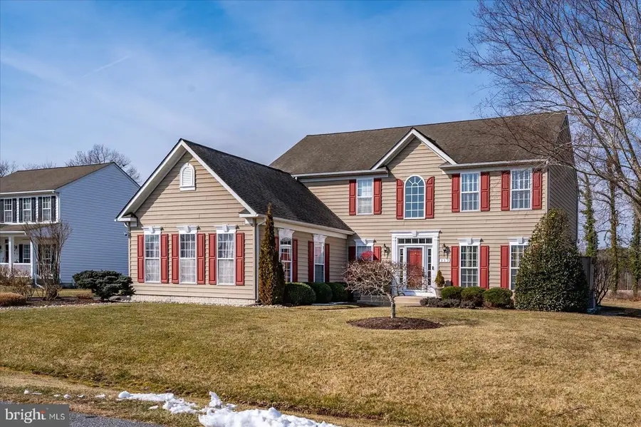 317 Powell Cir, Berlin, MD 21811 - #3