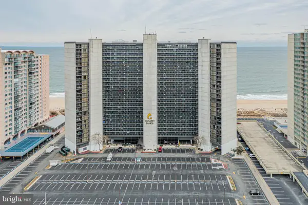 10900 Coastal Hwy #1302, OCEAN CITY, MD 21842