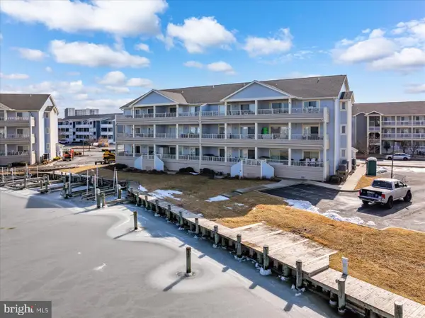 202 S Heron Dr #104b, OCEAN CITY, MD 21842