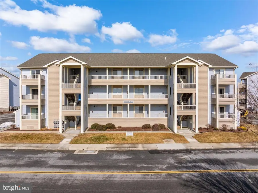 202 S Heron Dr #104b, Ocean City, MD 21842 - Image #3