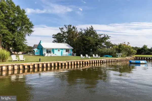 10531 Sussex Rd, OCEAN CITY, MD 21842