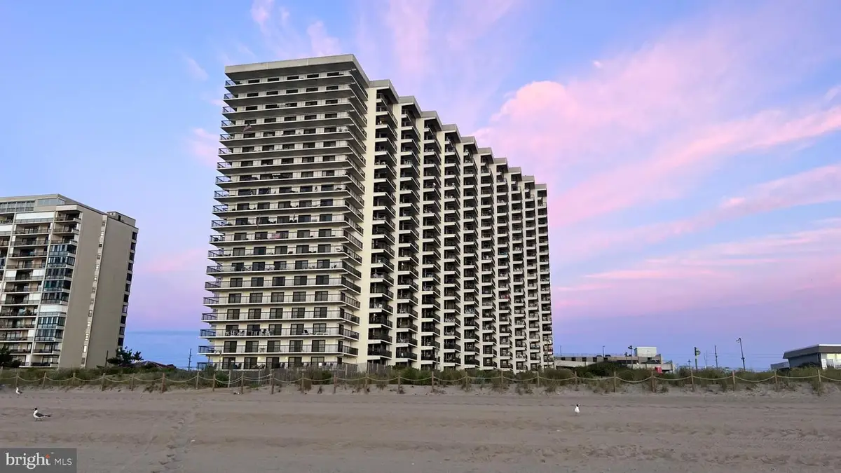 11500 Coastal Hwy #1300, Ocean City, MD 21842 - #1