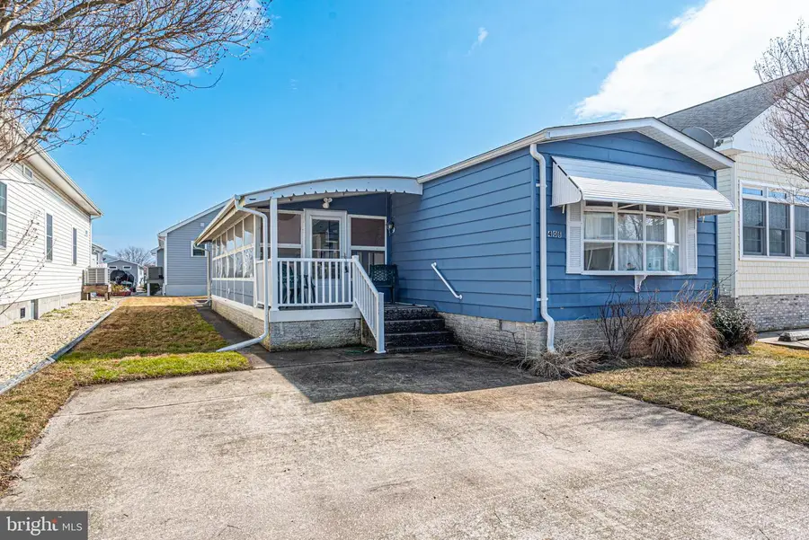 406 Nautical Ln, Ocean City, MD 21842 - #2