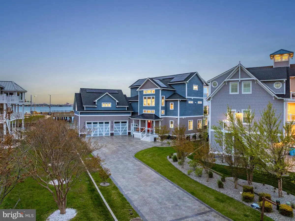 12975 Inlet Isle Ln, Ocean City, MD 21842 - #1