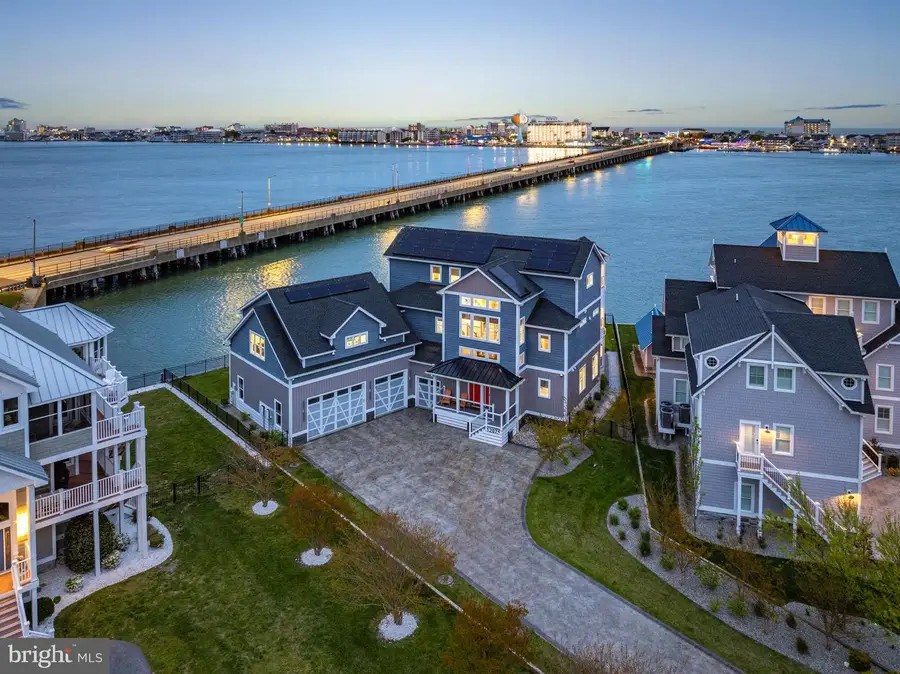 12975 Inlet Isle Ln, Ocean City, MD 21842 - #2