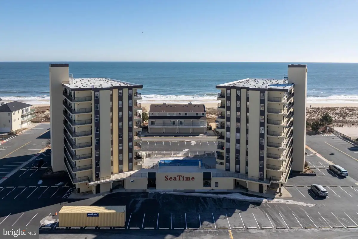 6 135th St #s801, Ocean City, MD 21842 - #1