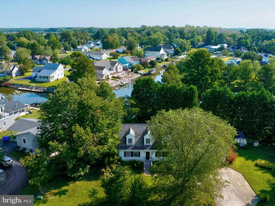 13374 Cove Landing Rd, Bishopville, MD 21813 - #3