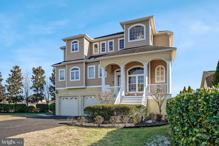 8 Alton Point, Ocean Pines, MD 21811 - #2