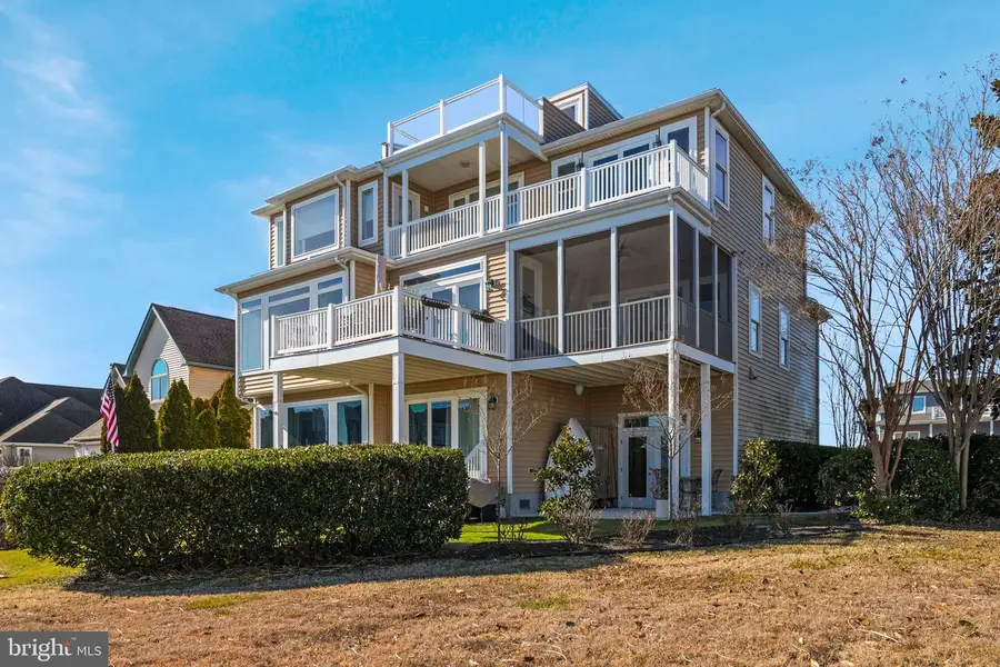 8 Alton Point, Ocean Pines, MD 21811 - #3