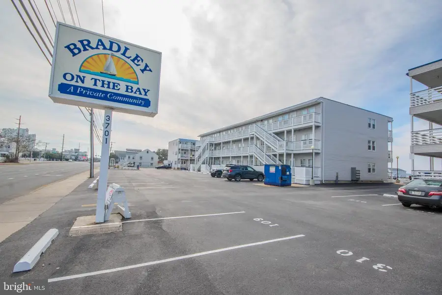 3701 Coastal Hwy #340i4, Ocean City, MD 21842 - #2
