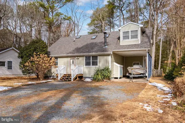 810 Ocean Pkwy, OCEAN PINES, MD 21811