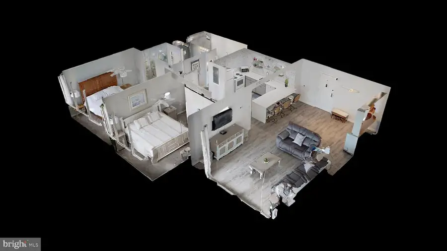 10700 Coastal Hwy #1006, Ocean City, MD 21842 - #2