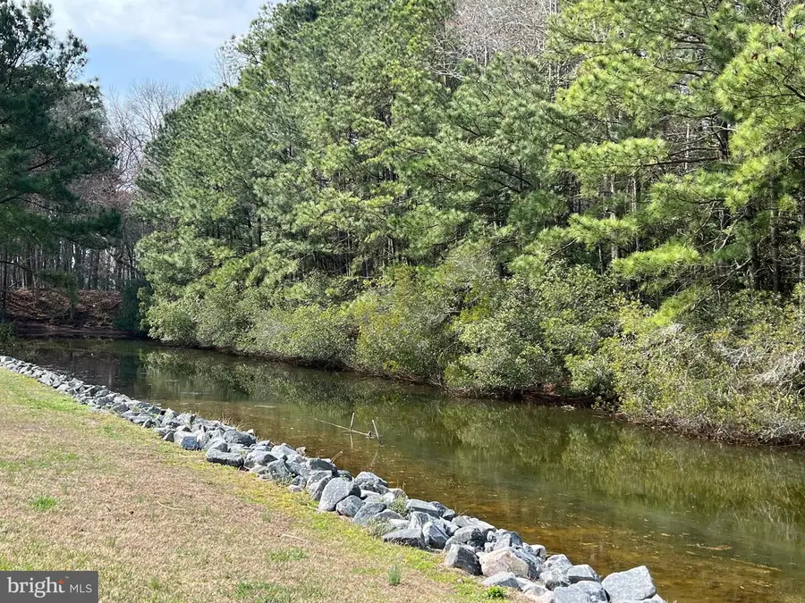 8334 S Longboat Way, Berlin, MD 21811 - #2