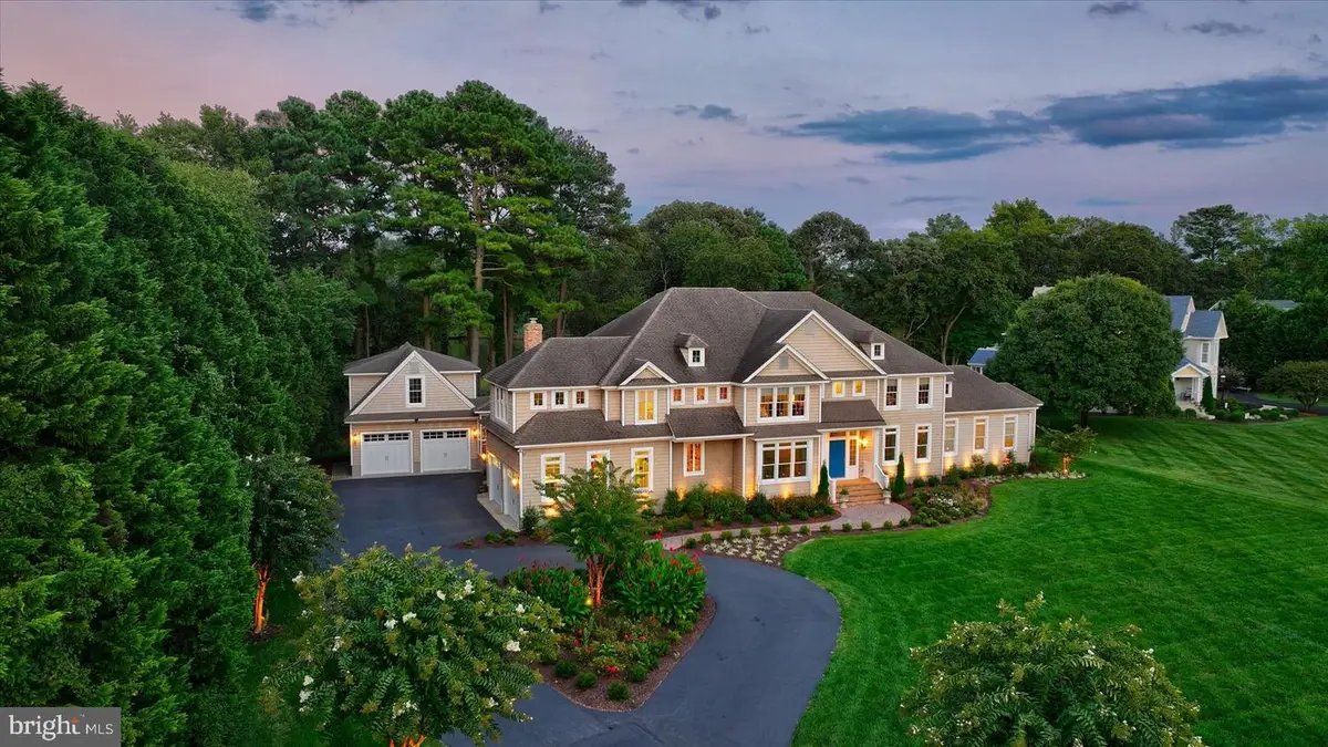 10542 Egret Ct, Bishopville, MD 21813 - #1