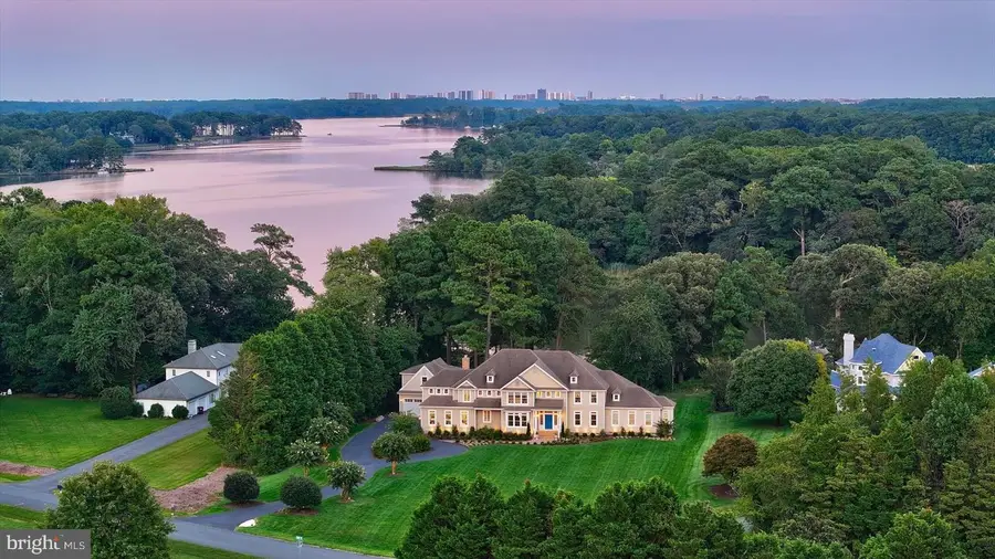 10542 Egret Ct, Bishopville, MD 21813 - #2