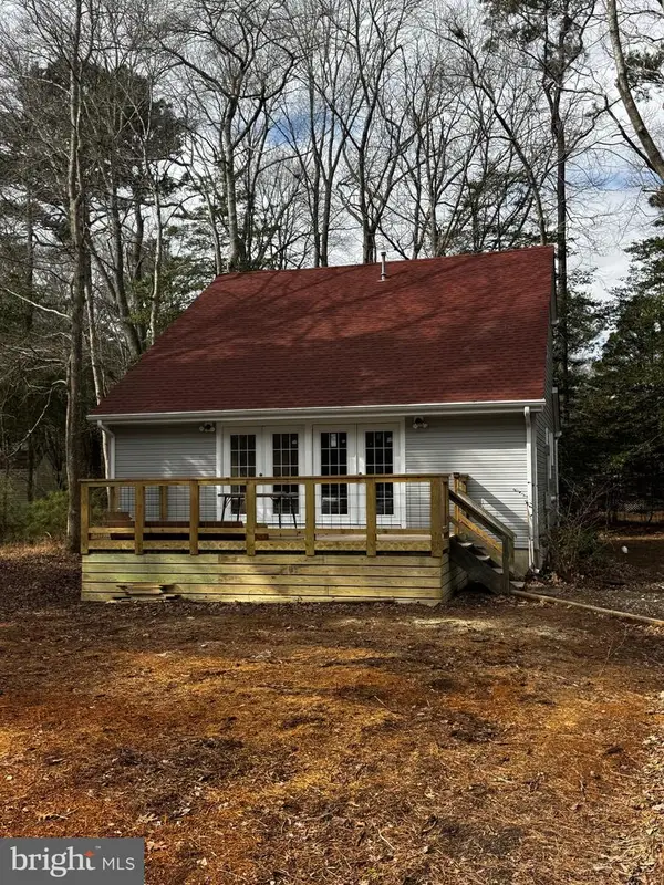 26 Castle Dr, OCEAN PINES, MD 21811