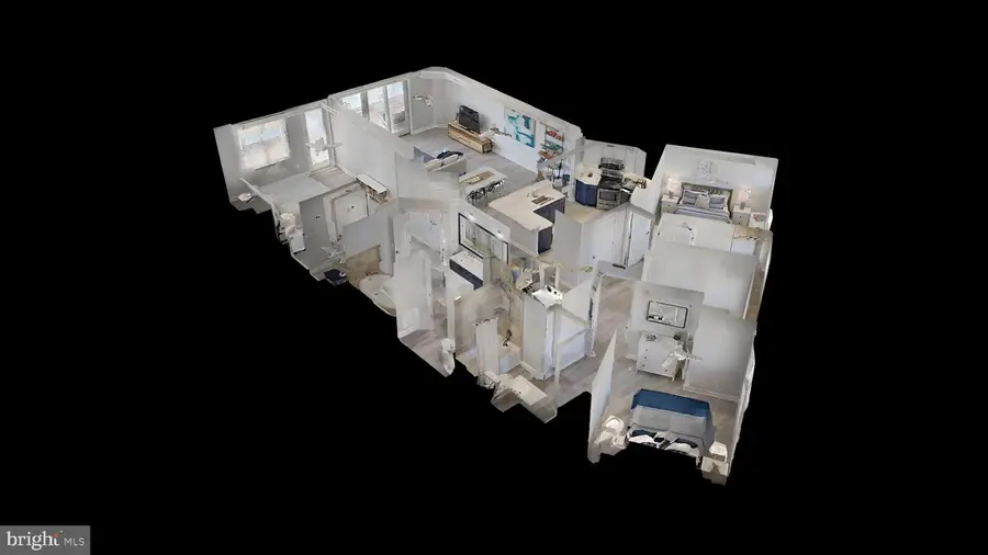 121 81st St #602, Ocean City, MD 21842 - #2