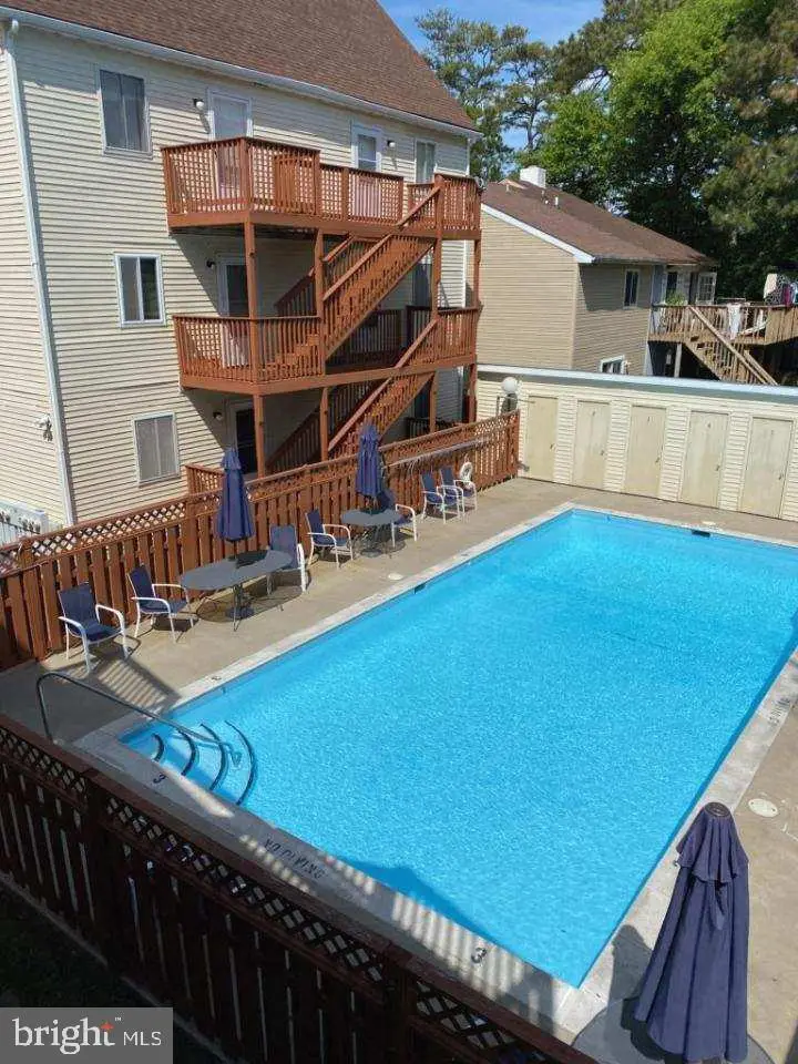 14201 Tunnel Ave #16, Ocean City, MD 21842 - #2