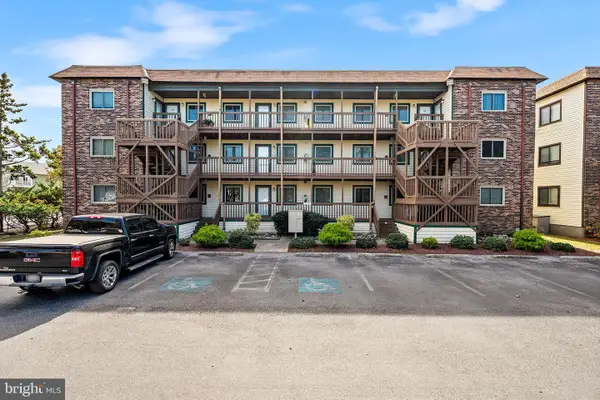 411-a 146th St #324, OCEAN CITY, MD 21842