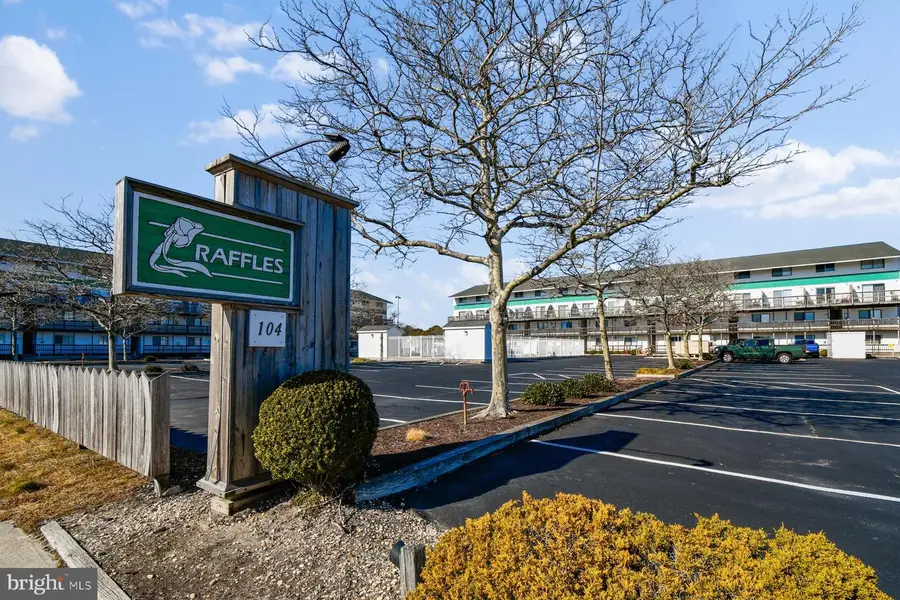 104 127th St #12101, Ocean City, MD 21842 - #2