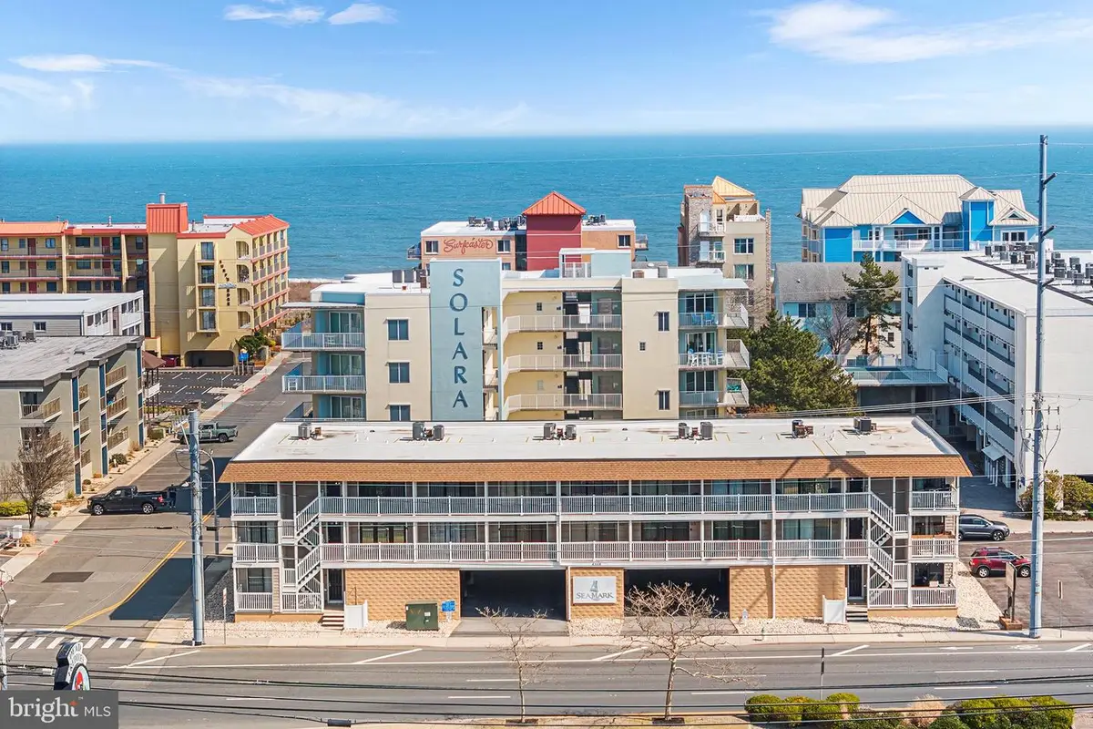 6308 Coastal Hwy #209, Ocean City, MD 21842 - #1