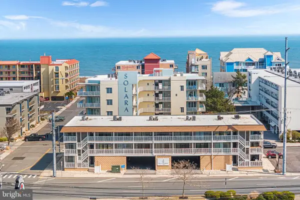 6308 Coastal Hwy #209, OCEAN CITY, MD 21842