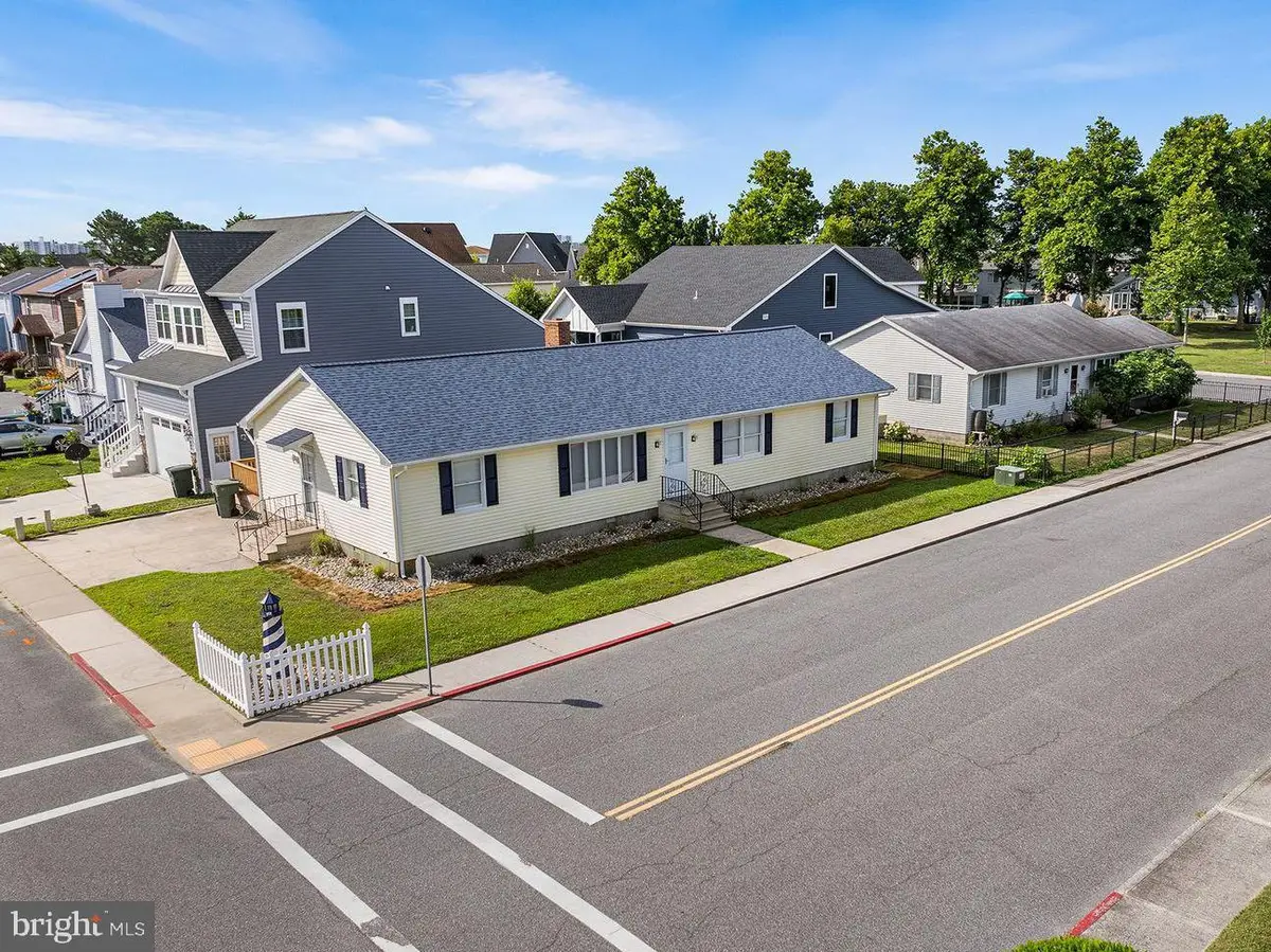 14104 Dukes Ave, Ocean City, MD 21842 - #1